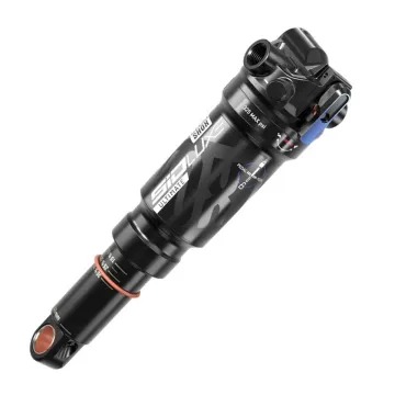 RockShox SidLuxe Ultimate RLR 3P Dämpfer 185 x 47,5 mm Trunnion