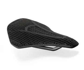 Fizik Vento Argo 00 Adaptive Sattel Gestell Möbius-Carbon Regular 140mm schwarz