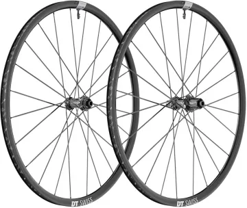 DT Swiss P 1800 Spline DB 23 Laufradsatz 28 Zoll Disc CL 28 Zoll / 700C