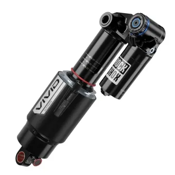 RockShox Vivid Ultimate DH RC2 Dämpfer 225x67,5mm Trunnion Reb25/Comp34