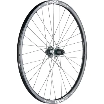 27,5 Zoll Gravel Hinterrad DT Swiss 350 Classic Disc Nabe + DT Swiss G 540 Felge Disc | build by TNC