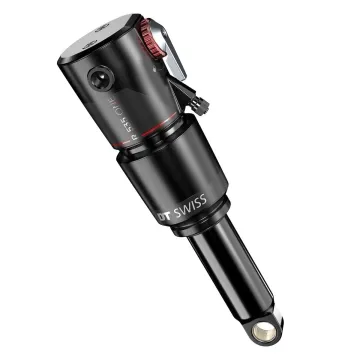 DT Swiss R 535 One DU Dämpfer O.D.L Trunnion Länge 165 mm Hub 45 mm
