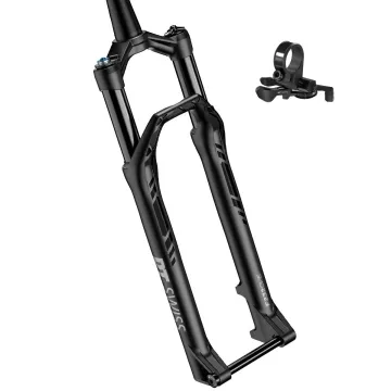 DT Swiss F 232 One Federgabel 29 Zoll O.D.L Remote 44mm Offset Tapered Boost 120 mm