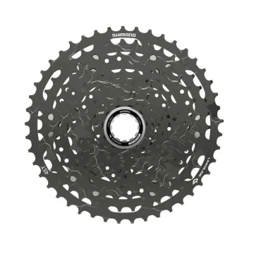 Shimano LinkGlide E-Bike Kassette CS-LG400-11 Abstufung 11-45 Zähne 11-fach