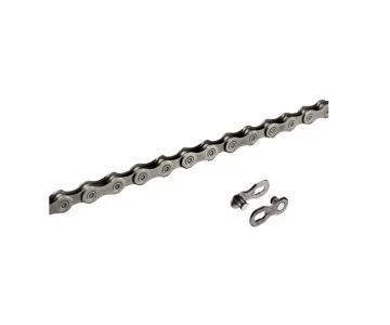 Shimano Ultegra - XT Kette CN-E8000-11 incl Kettenschloss 11-fach 138 Glieder