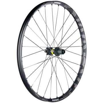 Mavic Deemax Enduro SL Hinterrad Disc 6 Loch | 27,5 Zoll SuperBoost 12x157mm