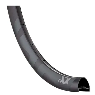 e*thirteen XCX Race Carbon Felge 29/28 Zoll IW24 Disc 28 Loch