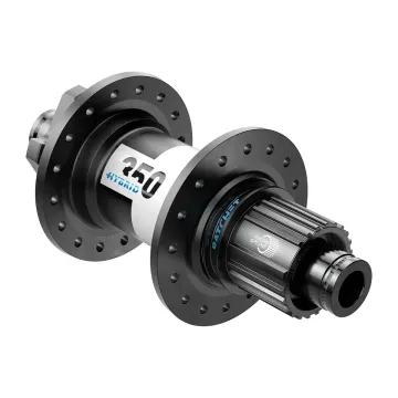 DT Swiss 350 Hybrid Hinterradnabe Classic Disc 6 Loch | Boost 12x148mm 32 Loch Mod 24