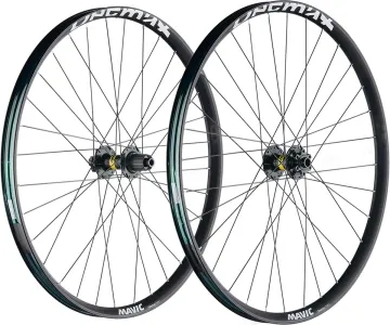 Mavic Deemax Park Mullet Laufradsatz 29 - 27,5 Zoll SuperBoost Disc 6 Loch