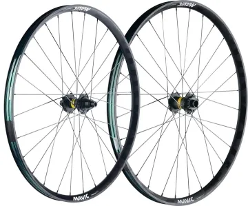 Mavic Deemax DH Mullet 29 - 27,5 Zoll Laufradsatz Boost Disc 6 Loch