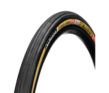 Challenge Strada Bianca Pro TLR 33x622 Faltreifen tubeless schwarz-braun