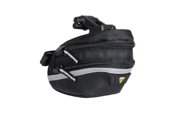 Topeak Wedge Pack 2 Satteltasche Large Grösse L