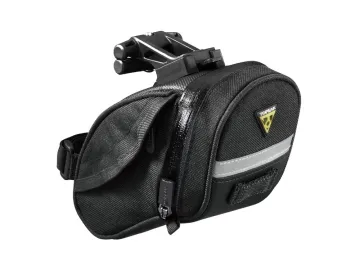 Topeak Aero Wedge Pack DX Satteltasche Small Grösse S
