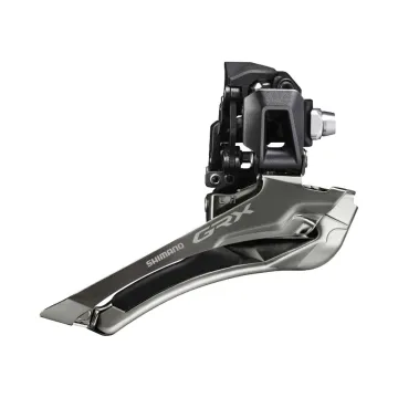 Shimano GRX Umwerfer FD-RX820-F Anlötsockel 12x2-fach