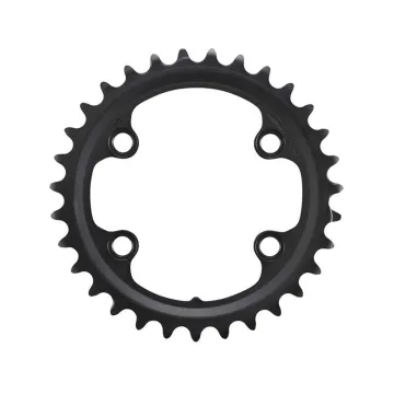 Shimano GRX FC-RX820-2 Kettenblatt 12x2-fach 31 Zähne