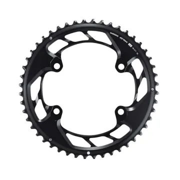 Shimano GRX FC-RX820-2 Kettenblatt 12x2-fach 48 Zähne