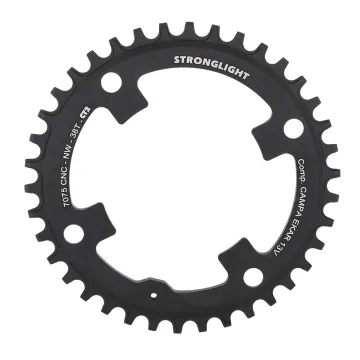 Stronglight ct2 Kettenblatt - Campagnolo Ekar 38 Zähne 13-fach