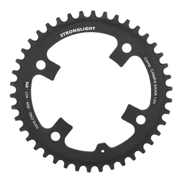 Stronglight ct2 Kettenblatt - Campagnolo Ekar 44 Zähne 13-fach