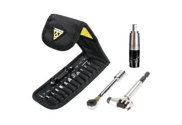 Topeak Ratchet Rocket Lite NTX Plus Werkzeugtasche