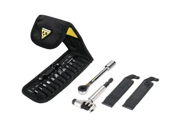 Topeak Ratchet Rocket Lite DX Plus Werkzeugtasche