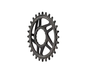 Wolf Tooth Drop-Stop B Kettenblatt 9-12-fach - Race Face Cinch Direct Mount Offset 3mm Boost 32 Zähne