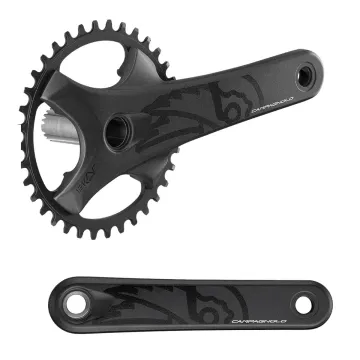 Campagnolo Ekar GT 13s Kurbel 38 Zähne 13-fach 170 mm