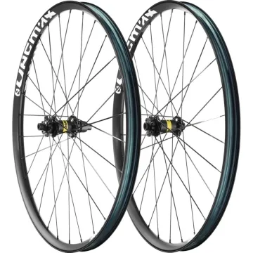 Mavic E-Deemax 27.5 Laufradsatz Boost Disc 6 Loch