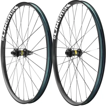 Mavic E-Deemax Mullet 29-27.5 Laufradsatz Boost Disc Centerlock