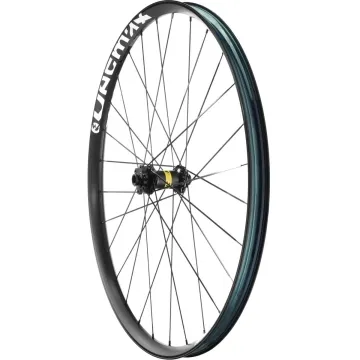 Mavic E-Deemax 27.5 Vorderrad Boost Disc Centerlock
