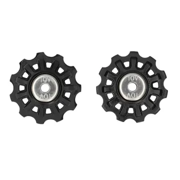 Campagnolo Centauer Schaltröllchen Set 10-fach