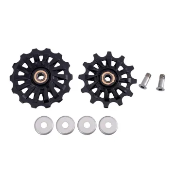 Campagnolo Ekar Schaltröllchen Set 13-fach