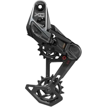Sram X0 Eagle Transmission Schaltwerk T-Type AXS 12-fach ohne Akku