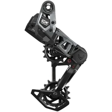 Sram GX Eagle Transmission Schaltwerk T-Type AXS 12-fach ohne Akku