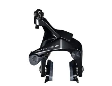 Shimano DURA-ACE Bremse BR-R9110 Belag Alu Direct Montage Vorderrad