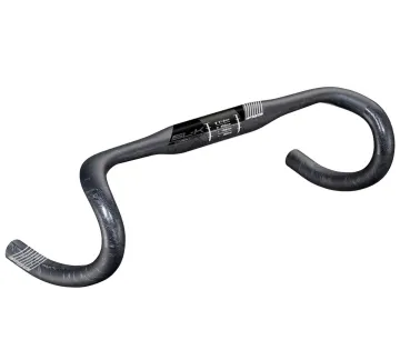 FSA SL-K Compact Carbon Rennrad-Lenker 42 cm Breite
