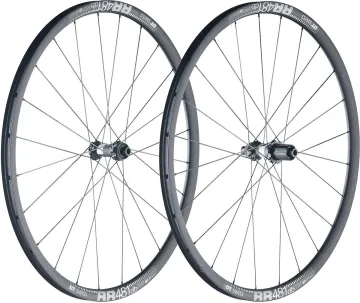 28 Zoll Road - Gravel Laufradsatz DT Swiss 350 Straightpull Naben + DT Swiss RR 481 Felgen | build by TNC