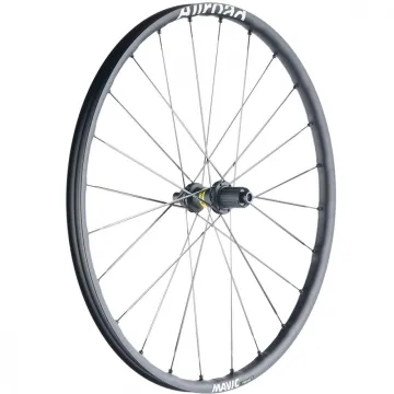 Mavic Allroad SL Hinterrad Disc CL 28 Zoll / 700C