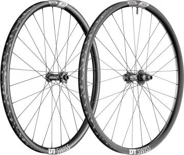DT Swiss EXC 1501 Spline One IS DEG | 29 Zoll MTB Laufradsatz Disc 6 Loch Boost