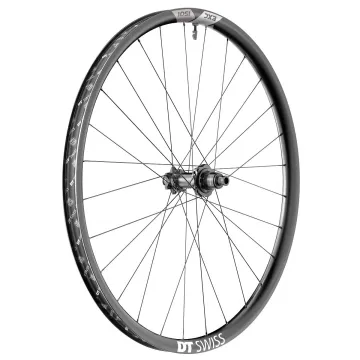 DT Swiss EXC 1501 Spline Hinterrad DEG Disc 6 Loch Boost 27,5 Zoll