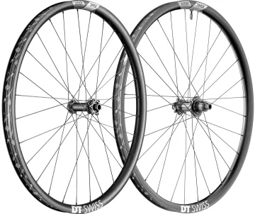 DT Swiss XMC 1501 Spline IS DEG | 27,5 Zoll MTB Laufradsatz Disc 6 Loch Boost