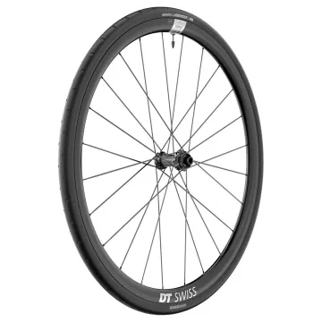 DT Swiss E 1800 Spline DB 30 Vorderrad 28 Zoll / 700C Disc CL WTS