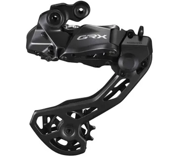 Shimano GRX Di2 RD-RX825 Schaltwerk SHADOW RD+ 12x2-fach