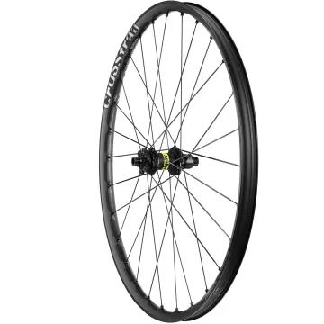 Mavic Crosstrail SL Hinterrad 29 Zoll Boost Disc 6 Loch