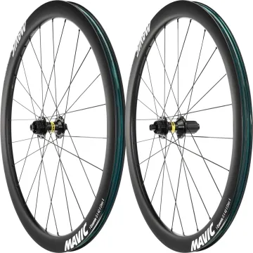 Mavic Cosmic S 42 Disc Laufradsatz DCL
