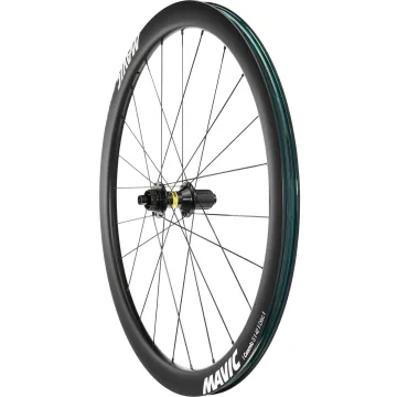 Mavic Cosmic S 42 Disc Hinterrad DCL