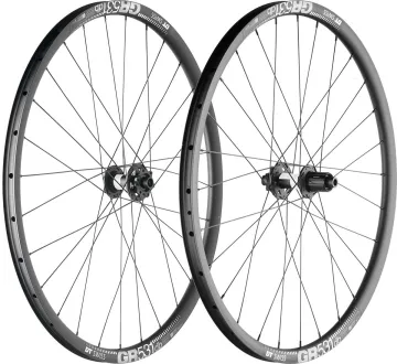 28 Zoll Gravel Laufradsatz DT Swiss 350 Classic Boost Disc Naben + DT Swiss GR 531 Felgen | build by TNC