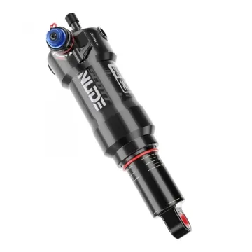 RockShox Deluxe Nude RL3 Dämpfer C1 DebonAir+ Trunnion 185x55 mm | Scott Bold Linkin 2022+C1