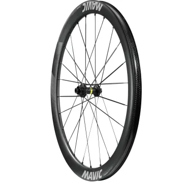 Mavic Cosmic SLR 45 Disc 23mm Vorderrad Carbon DCL