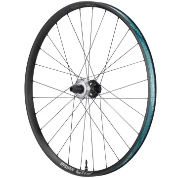 e*thirteen Sylvan Sidekick Race Alu Hinterrad | 29 Zoll SuperBoost 12x148mm Rotor Sram XD