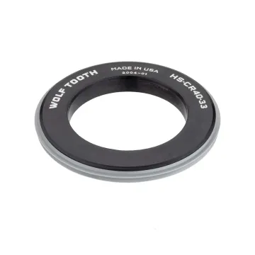 Wolf Tooth 33mm Gabelkonusadapter 1 1/4 Zoll auf 1,5 Zoll